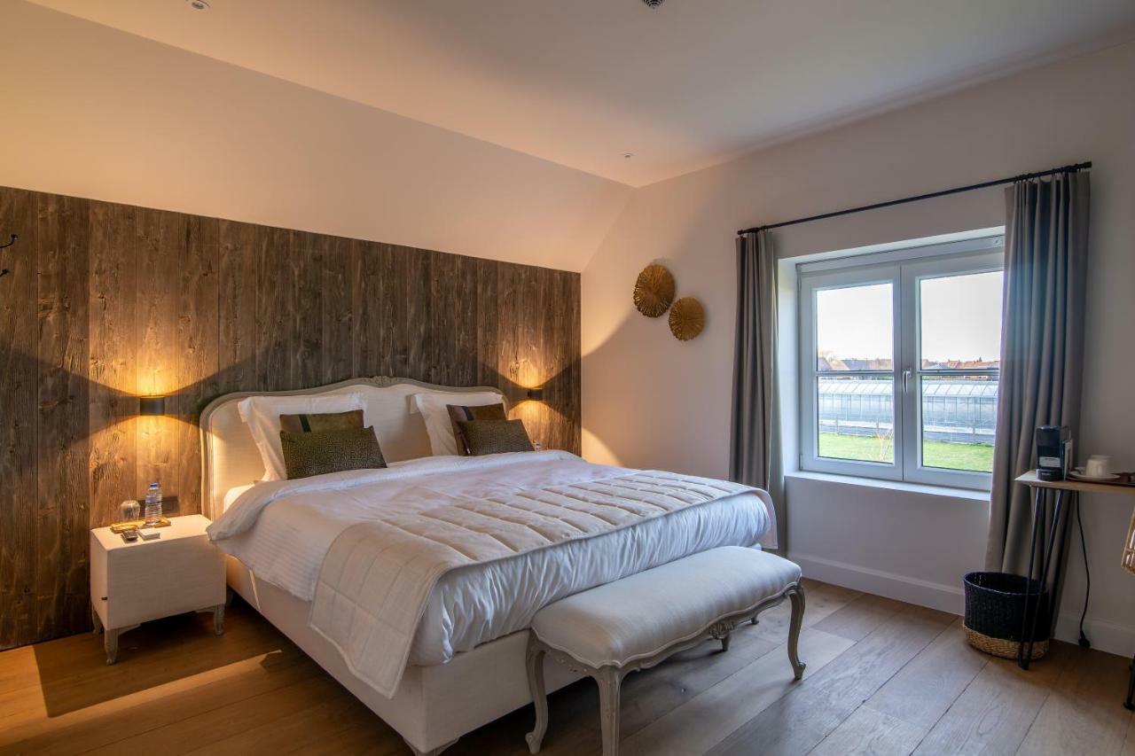 Deluxe Familiekamer