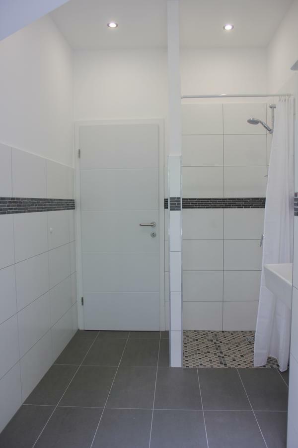 Superior Doppelzimmer mit Meerblick und Terrasse
