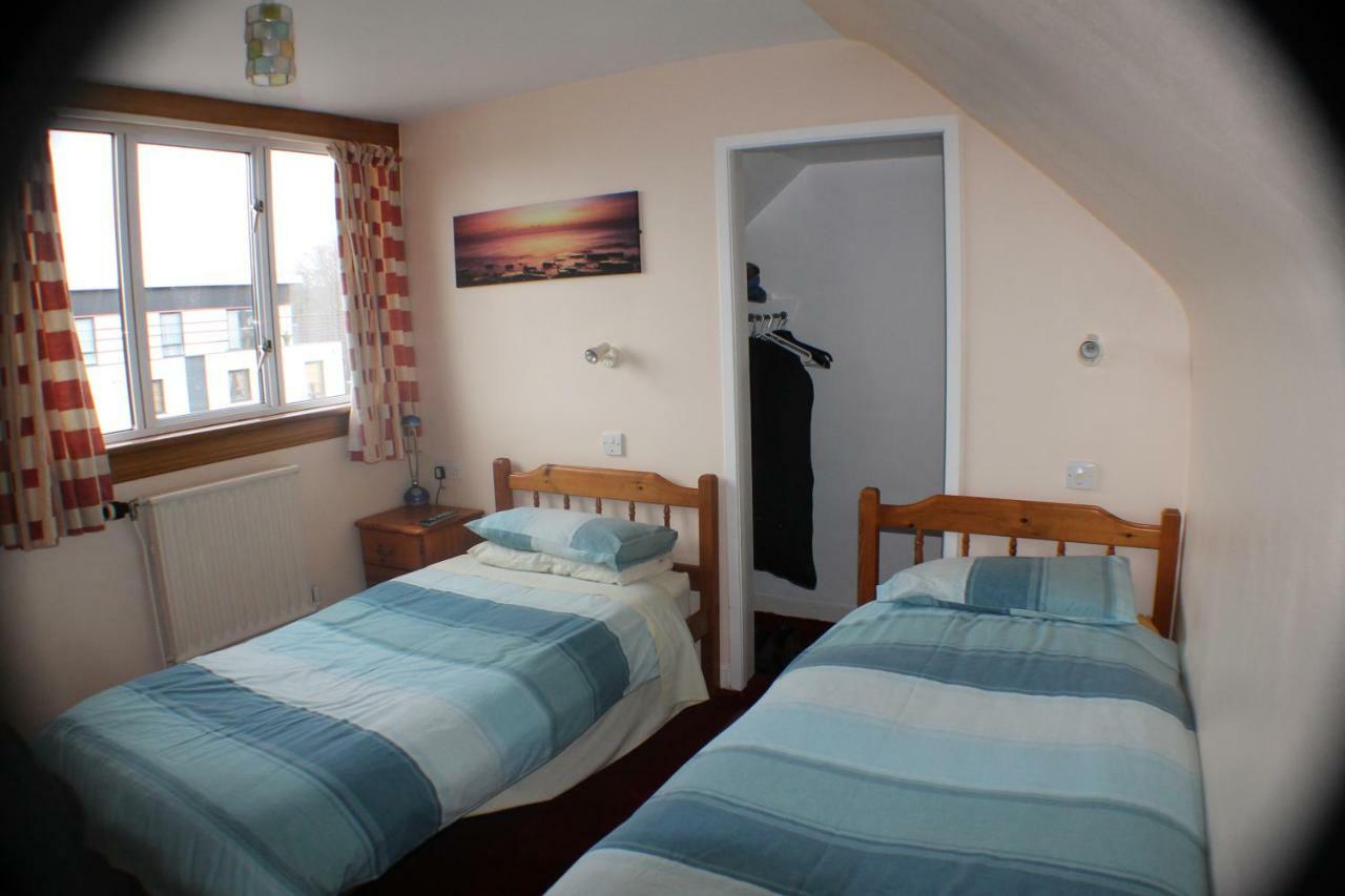 Economy Twin Room