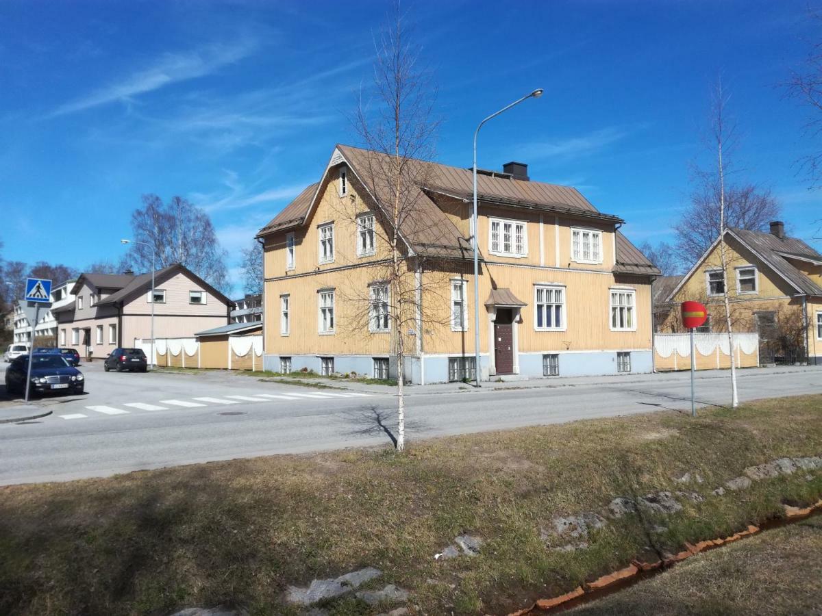 Deluxe Bungalow with Garden View