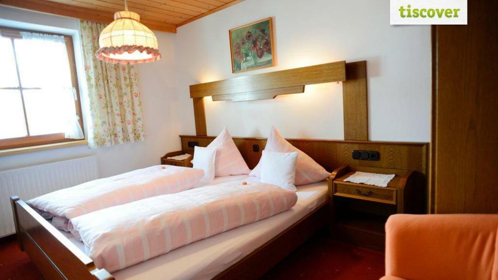 Standard Doppelzimmer