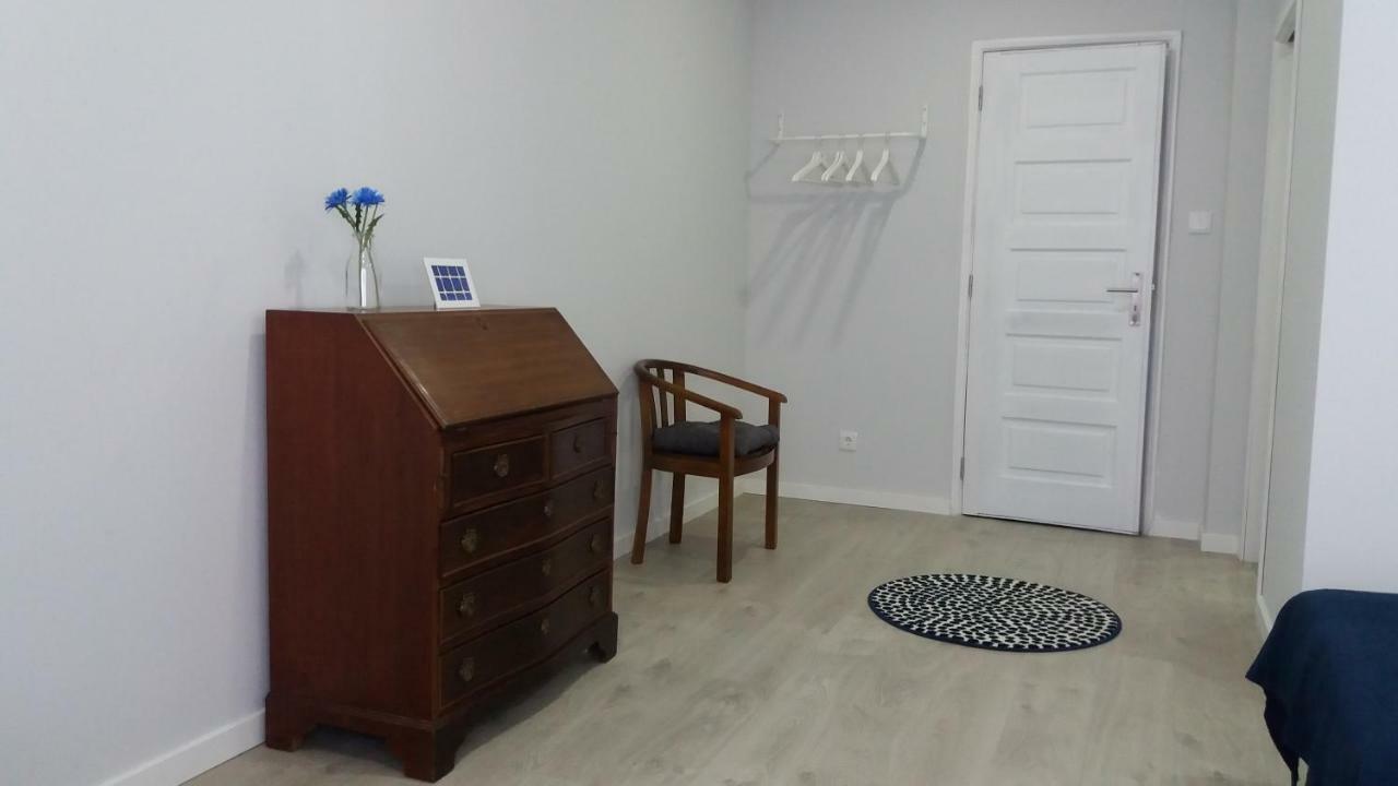 Habitación Triple con baño privado
