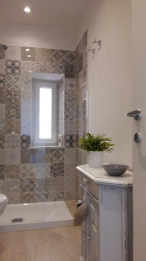 Triple Room with Sea View