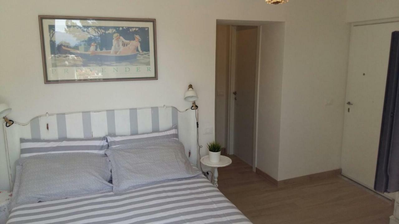 Triple Room Sea View
