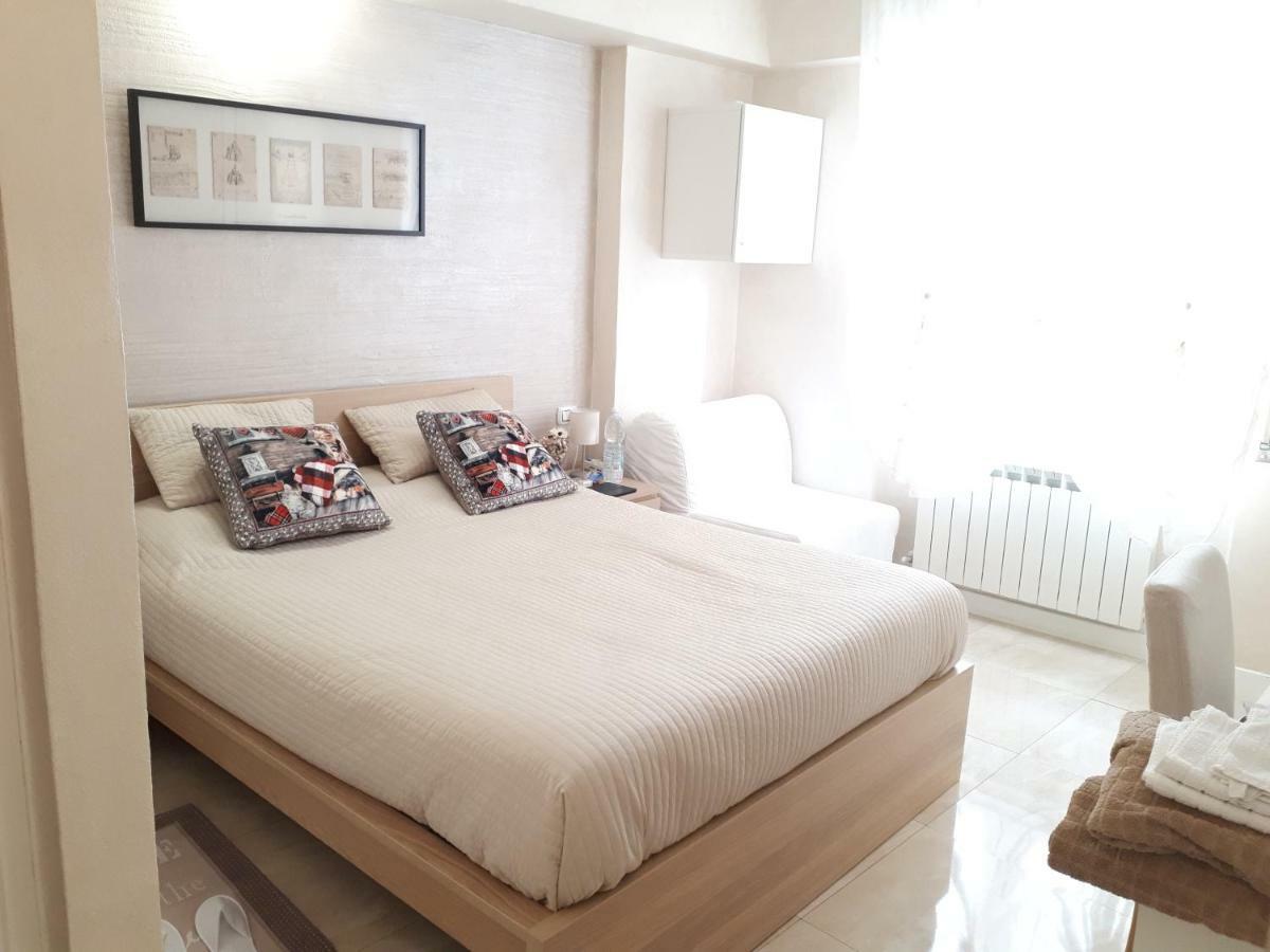 Suite Deluxe con bañera de hidromasaje