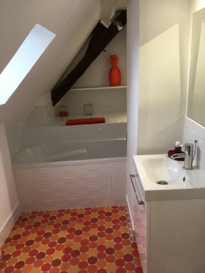 Chambre Familiale
