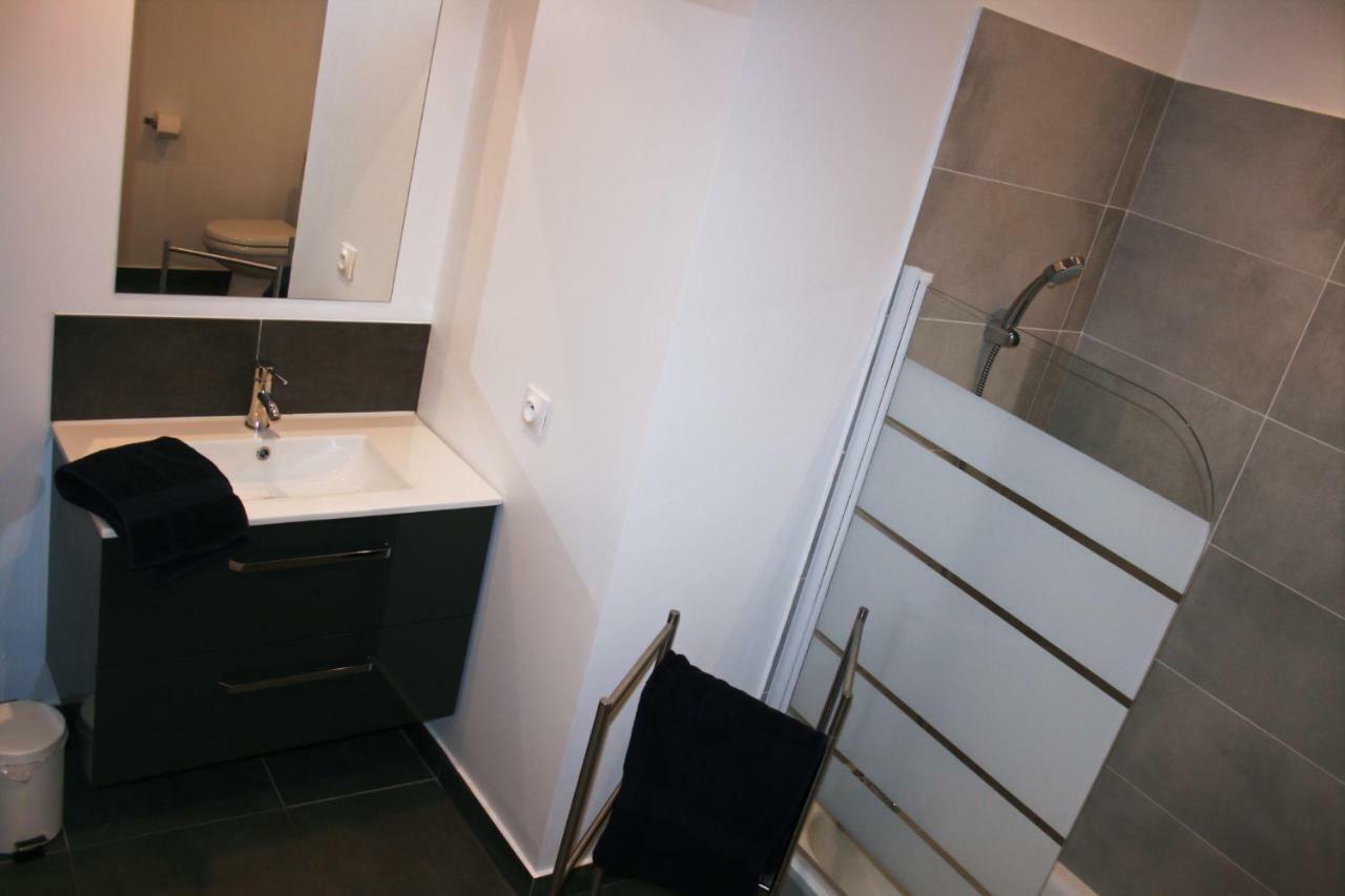 Chambre Quadruple