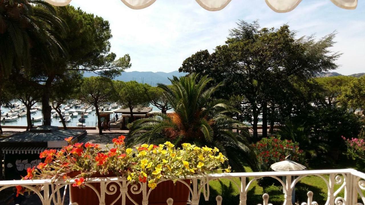 Triple Room Sea View