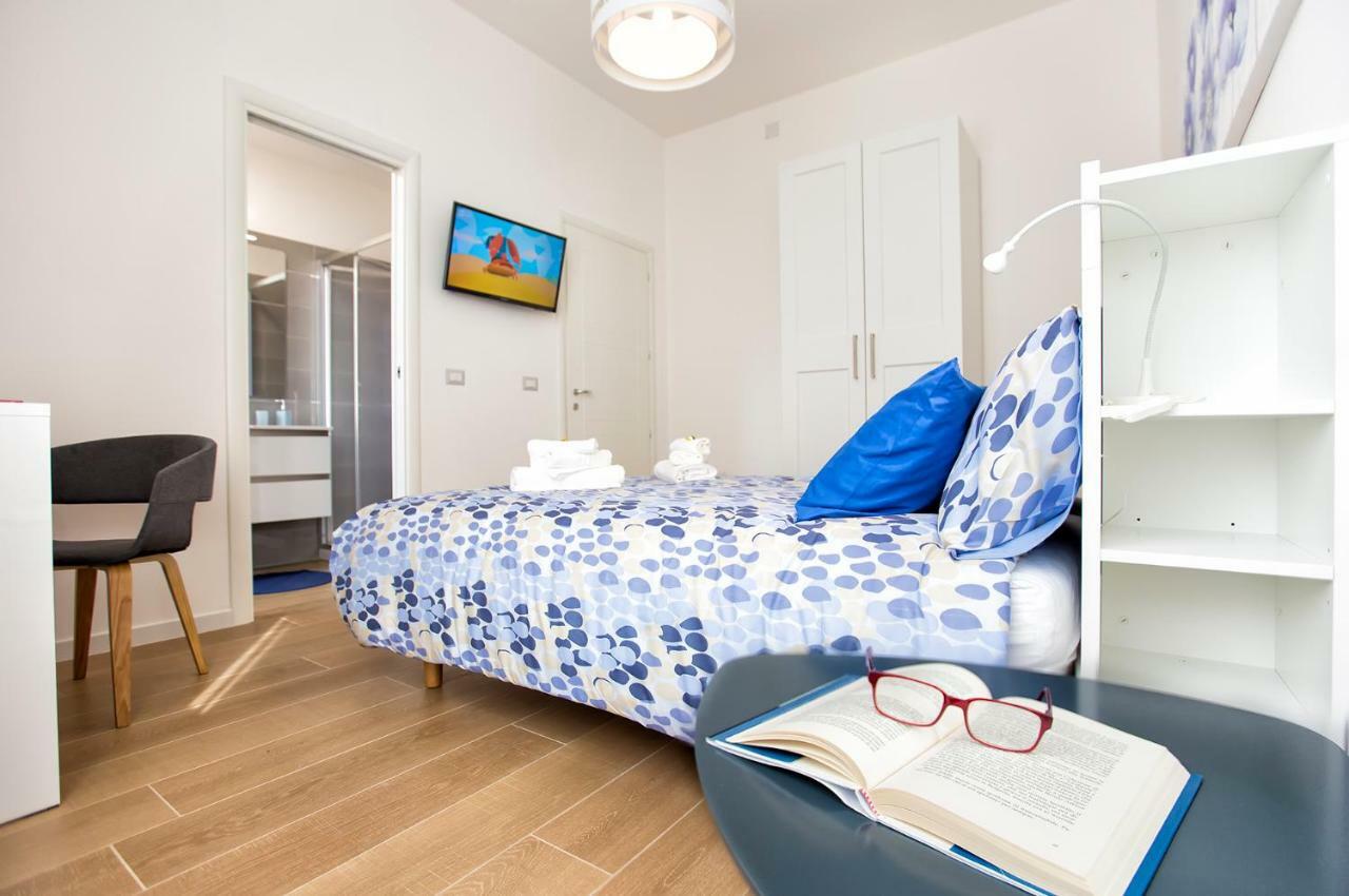 Budget Doppel-/Zweibettzimmer