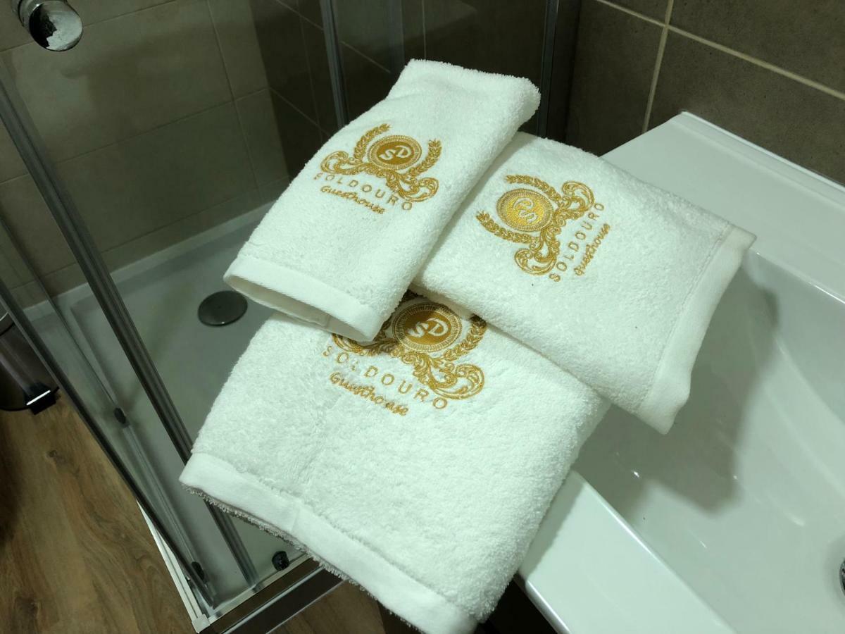 Habitación Doble con baño privado