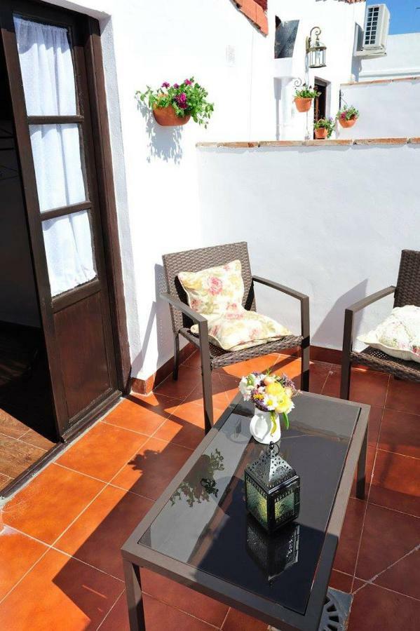 Habitación Doble con terraza