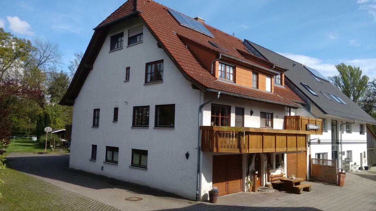 Kleines Doppelzimmer