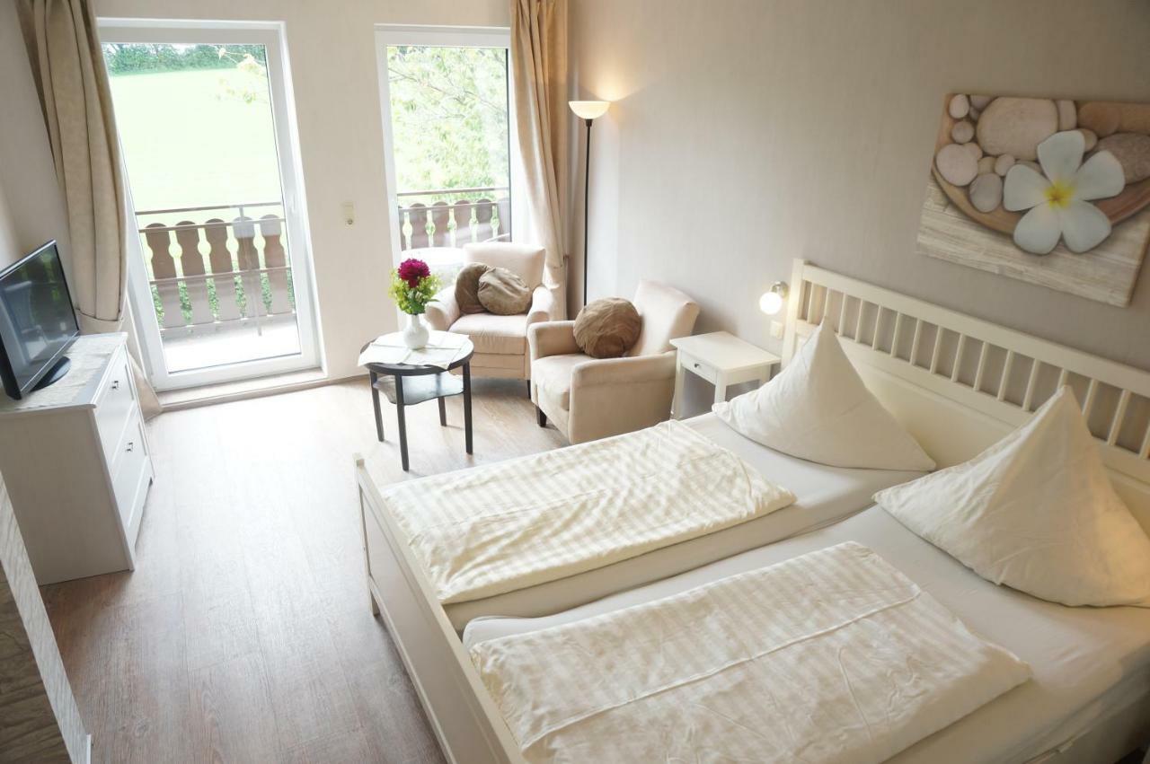 Comfort Doppelzimmer