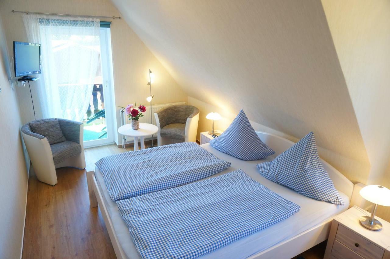 Kleines Doppelzimmer