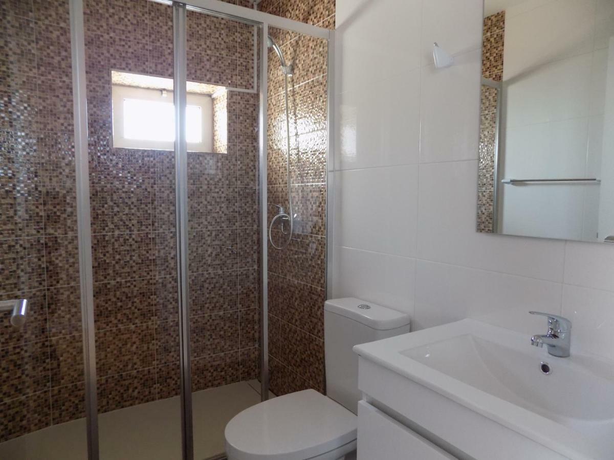 Suite Familiar con balcón