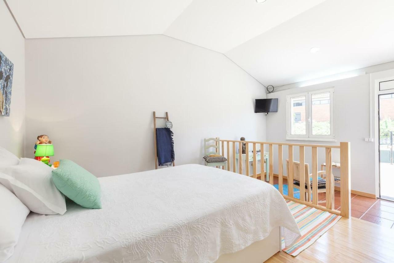 Apartamento de 1 dormitorio