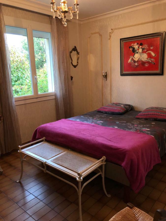 Deluxe Kamer met Kingsize Bed