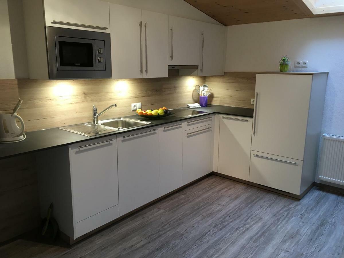 Appartement met 2 slaapkamers