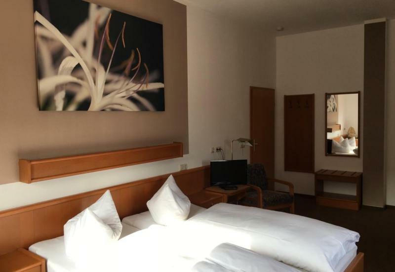 Doppelzimmer