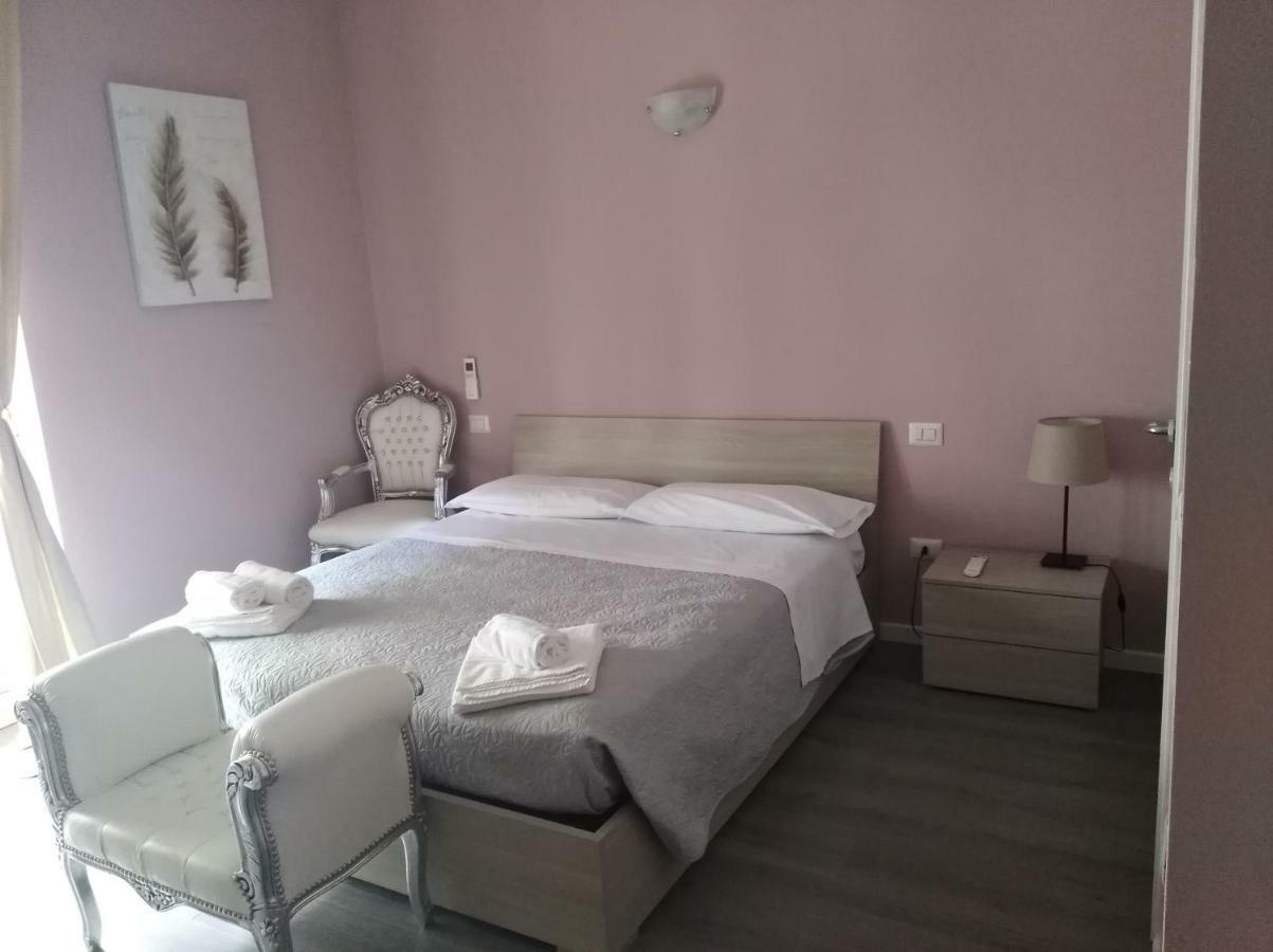 Habitación Doble con baño privado