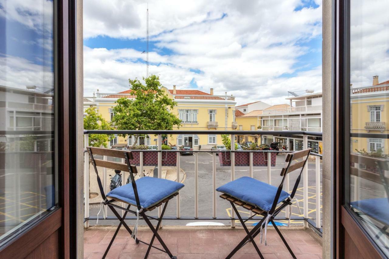 Suite con vistas a la ciudad