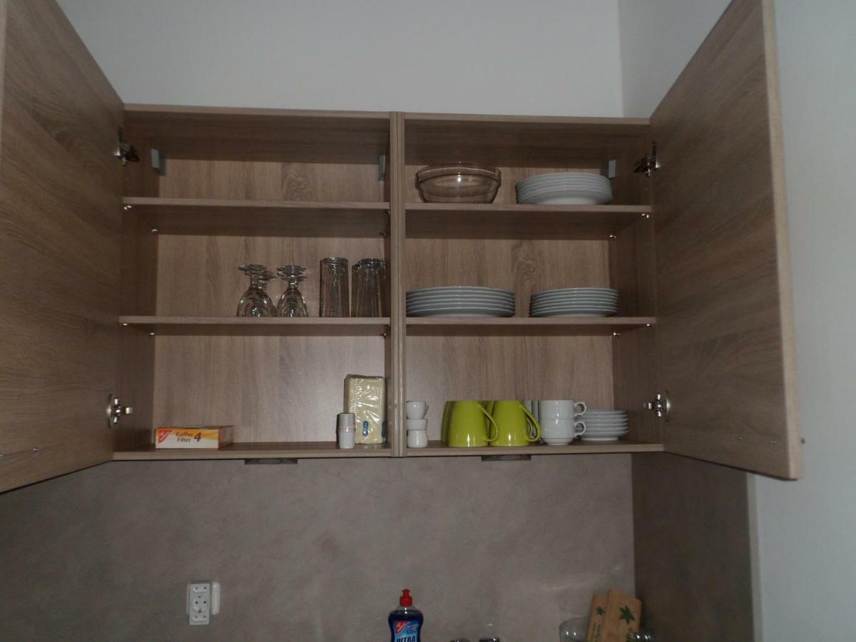 Holiday Apartment