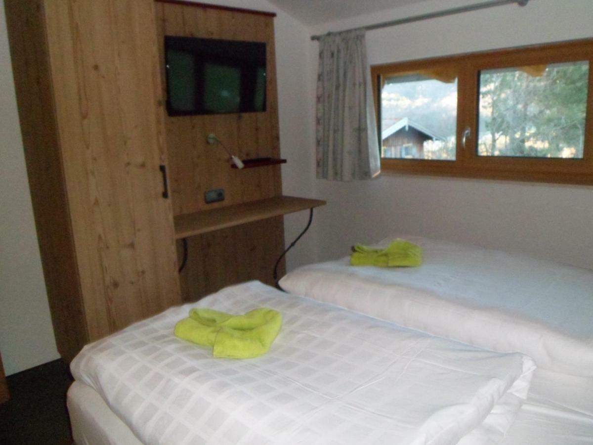 Holiday Apartment