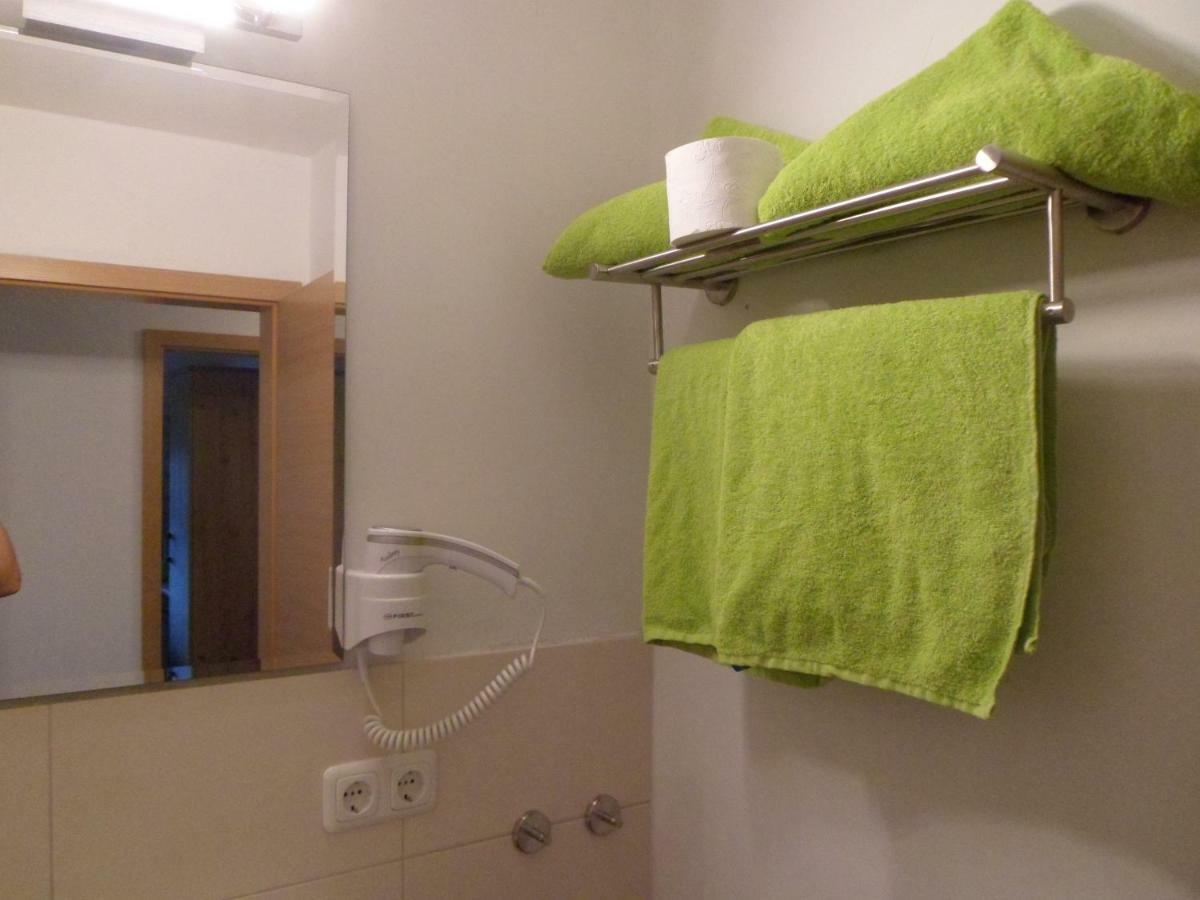 Holiday Apartment