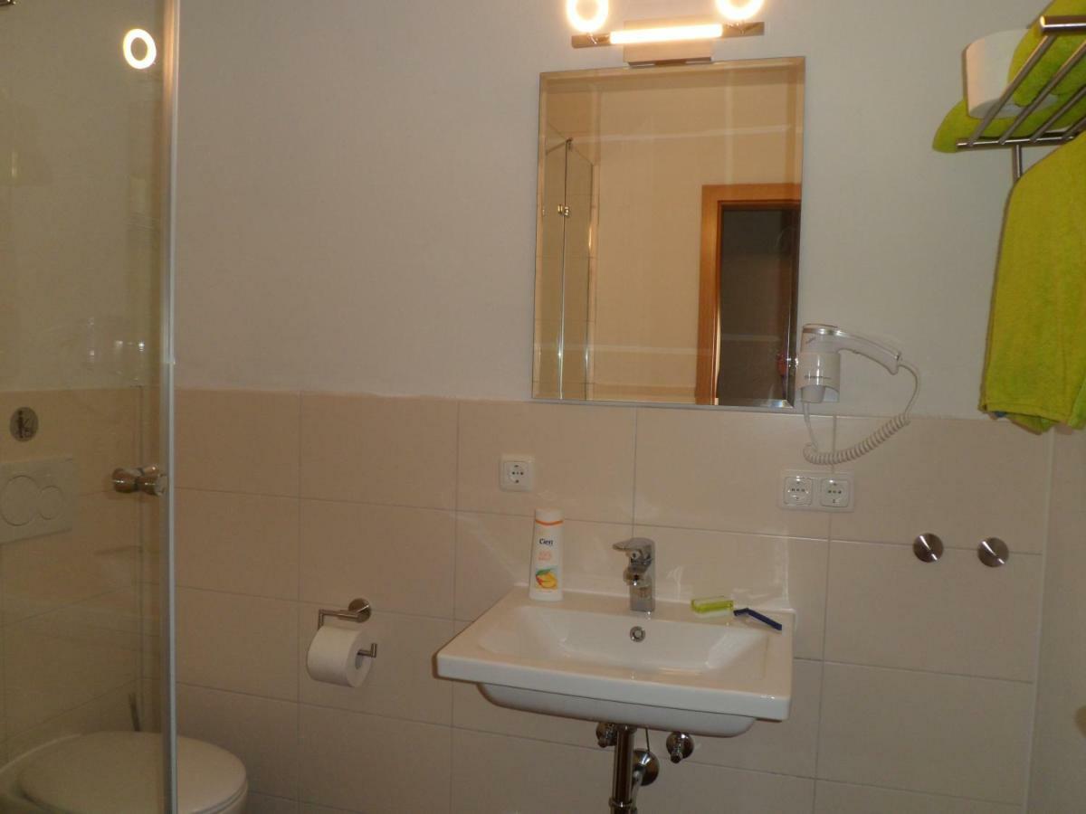 Holiday Apartment