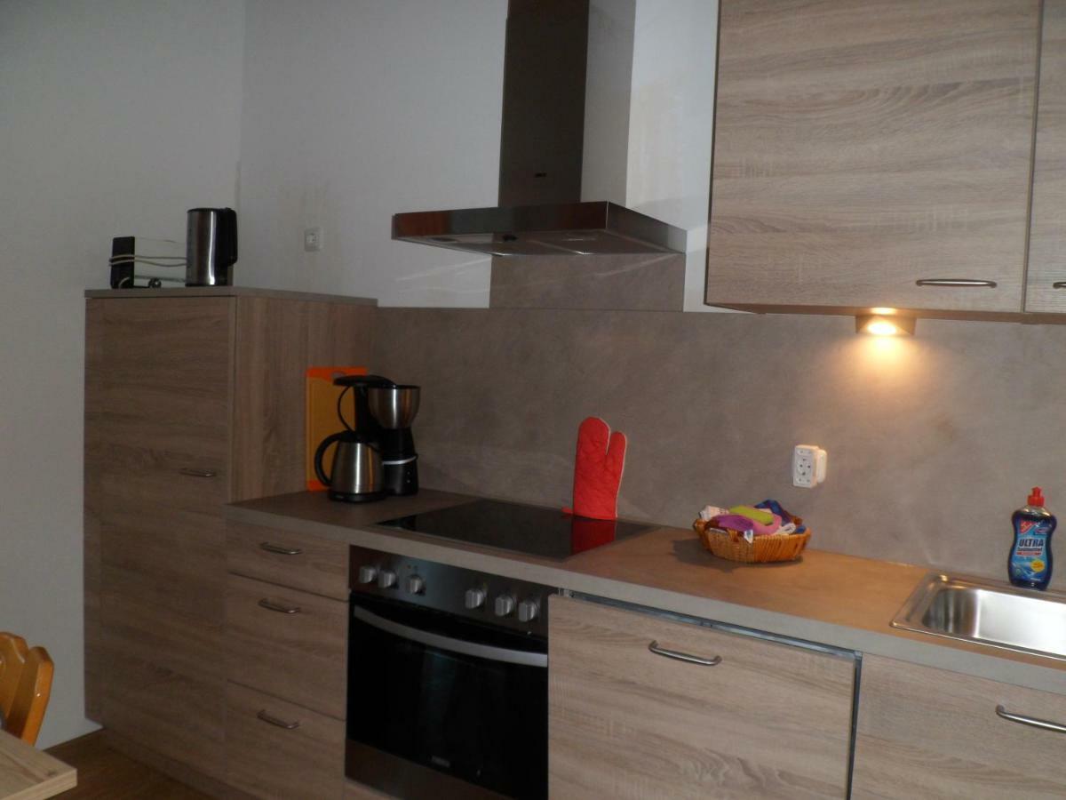 Holiday Apartment