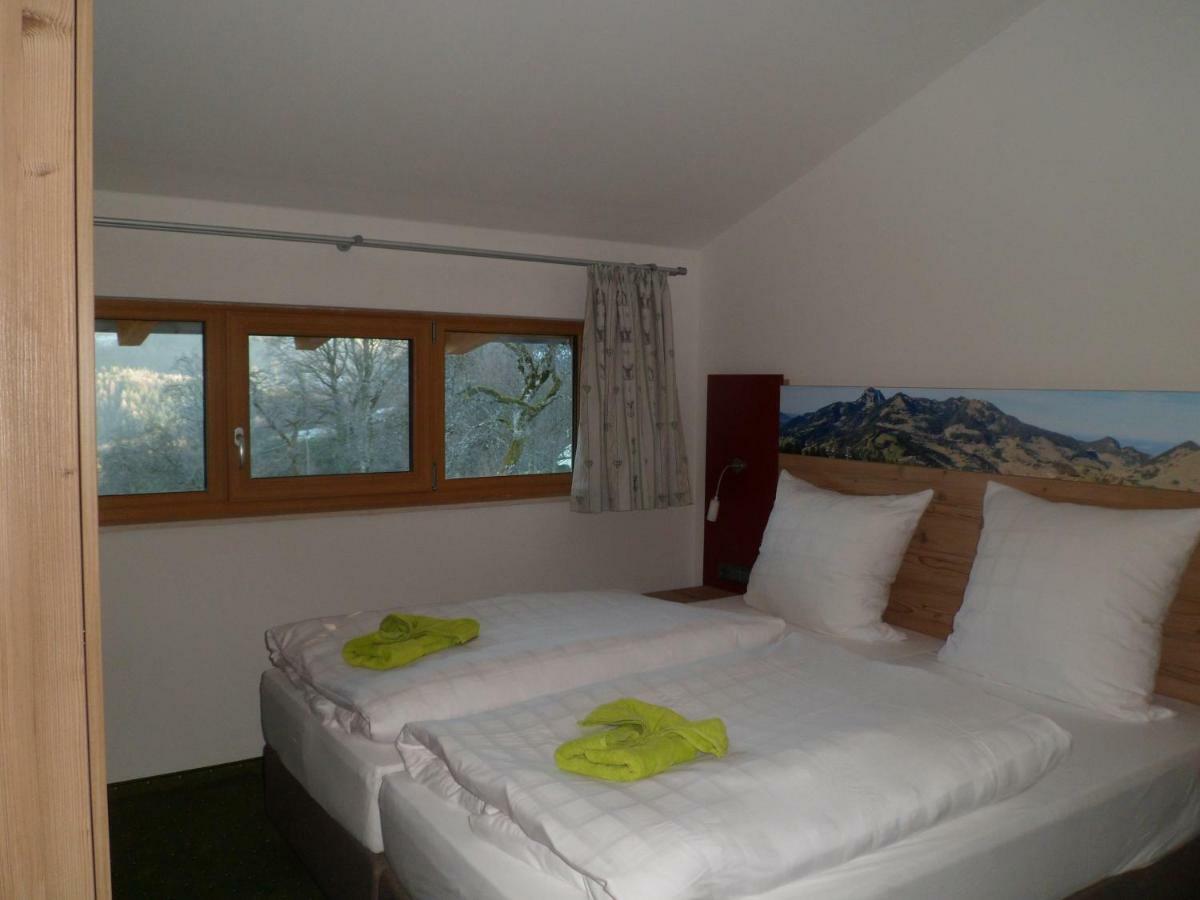 Holiday Apartment