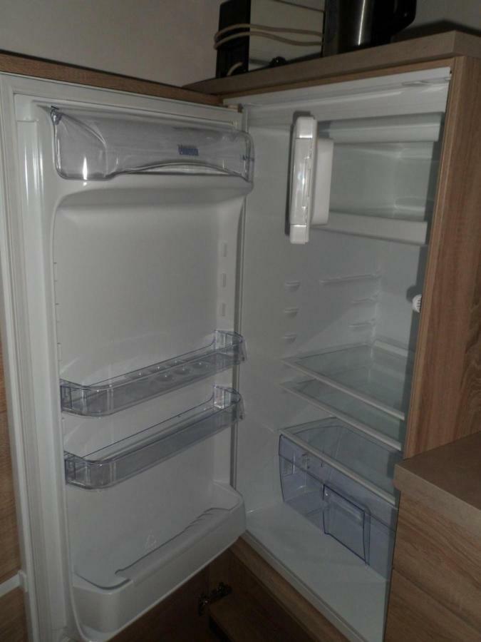 Holiday Apartment