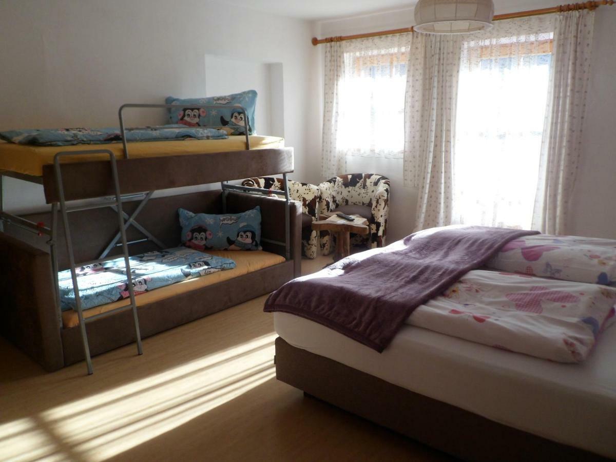 Comfort Quadruple Room