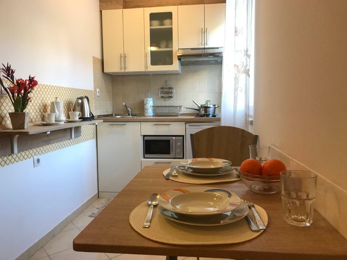 Standard Apartment
