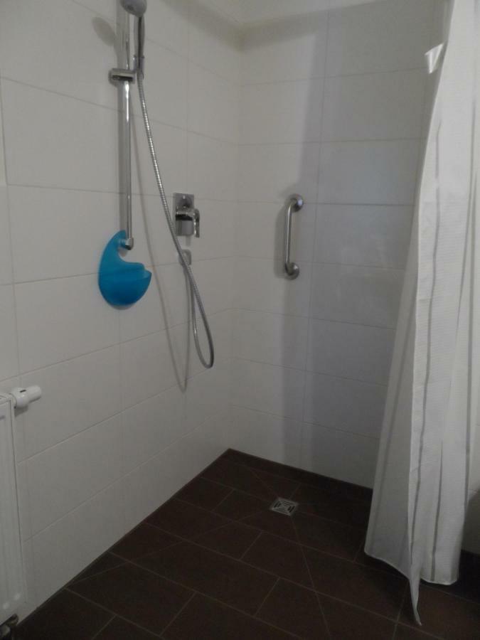 Double Room Disability Access