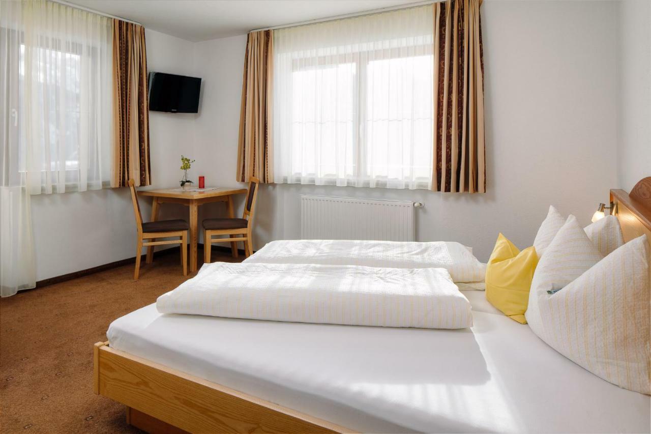 Apartment mit 2 Schlafzimmern