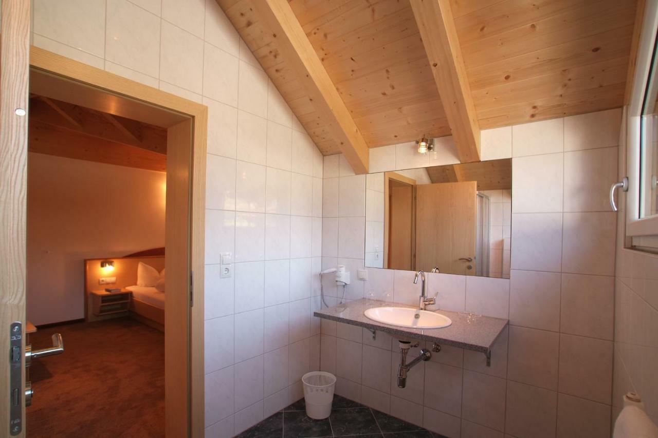 Apartment mit 3 Schlafzimmern