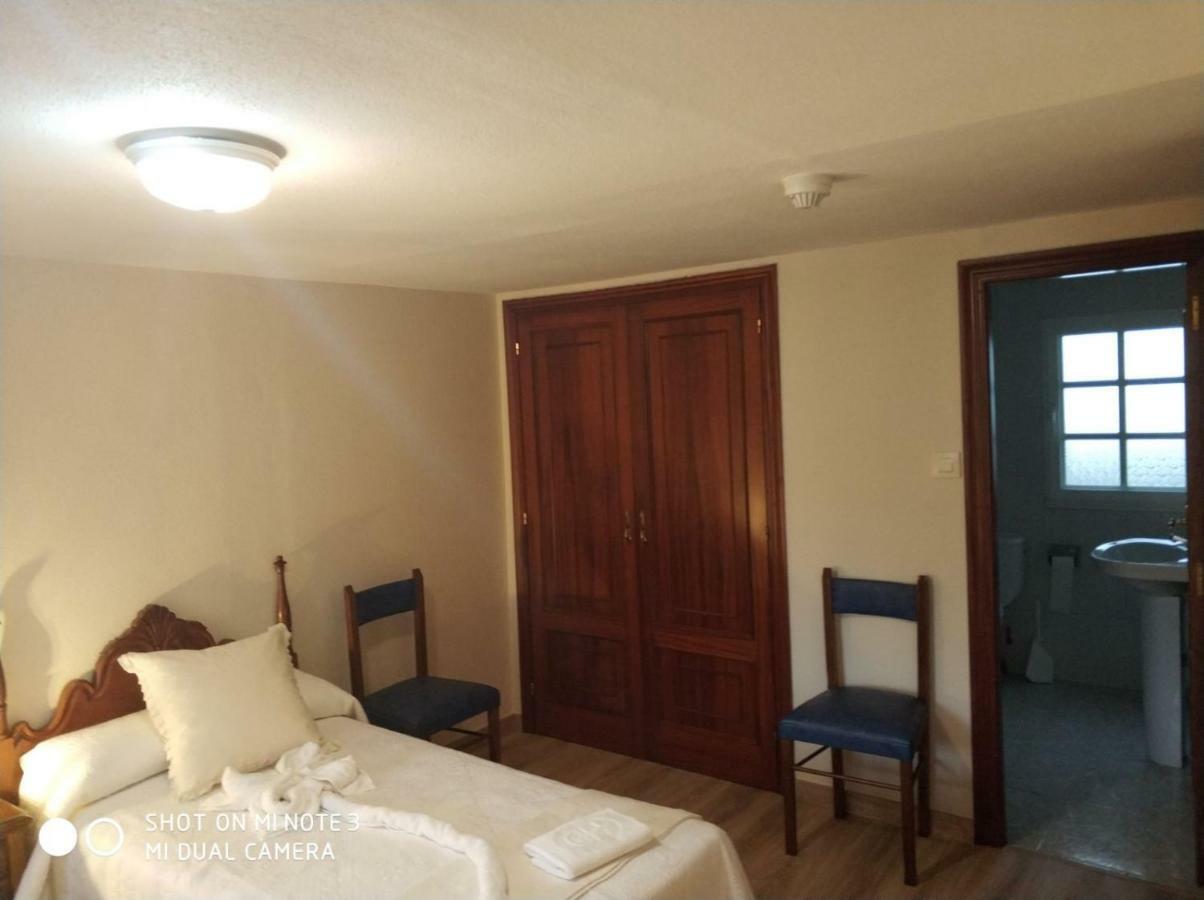 Habitación Cuádruple con terraza