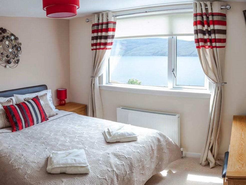 King Room with Sea View