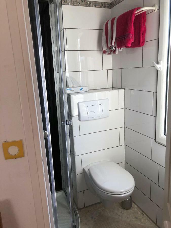 Dreibettzimmer