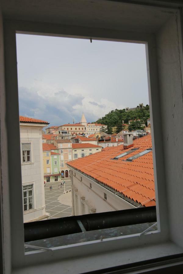 Appartement met Terras