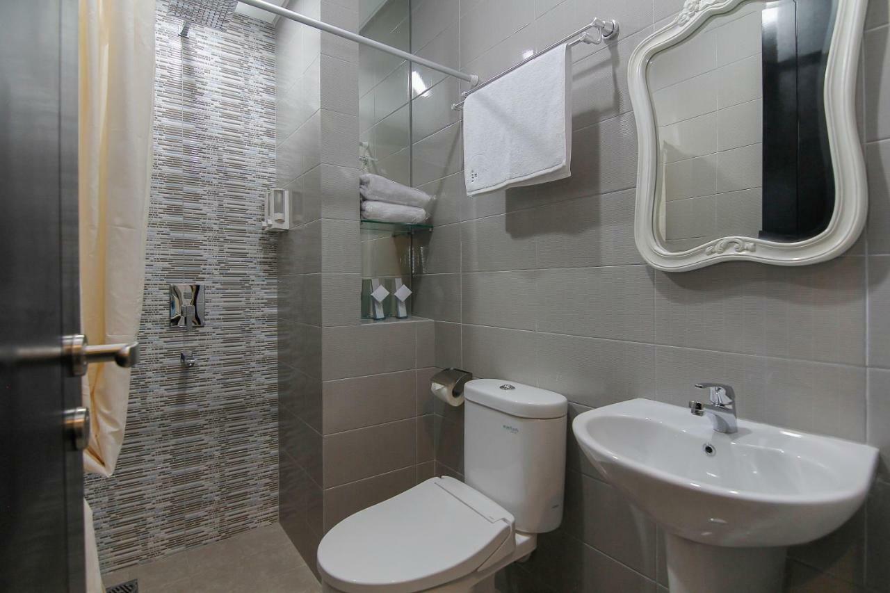 Deluxe Kamer