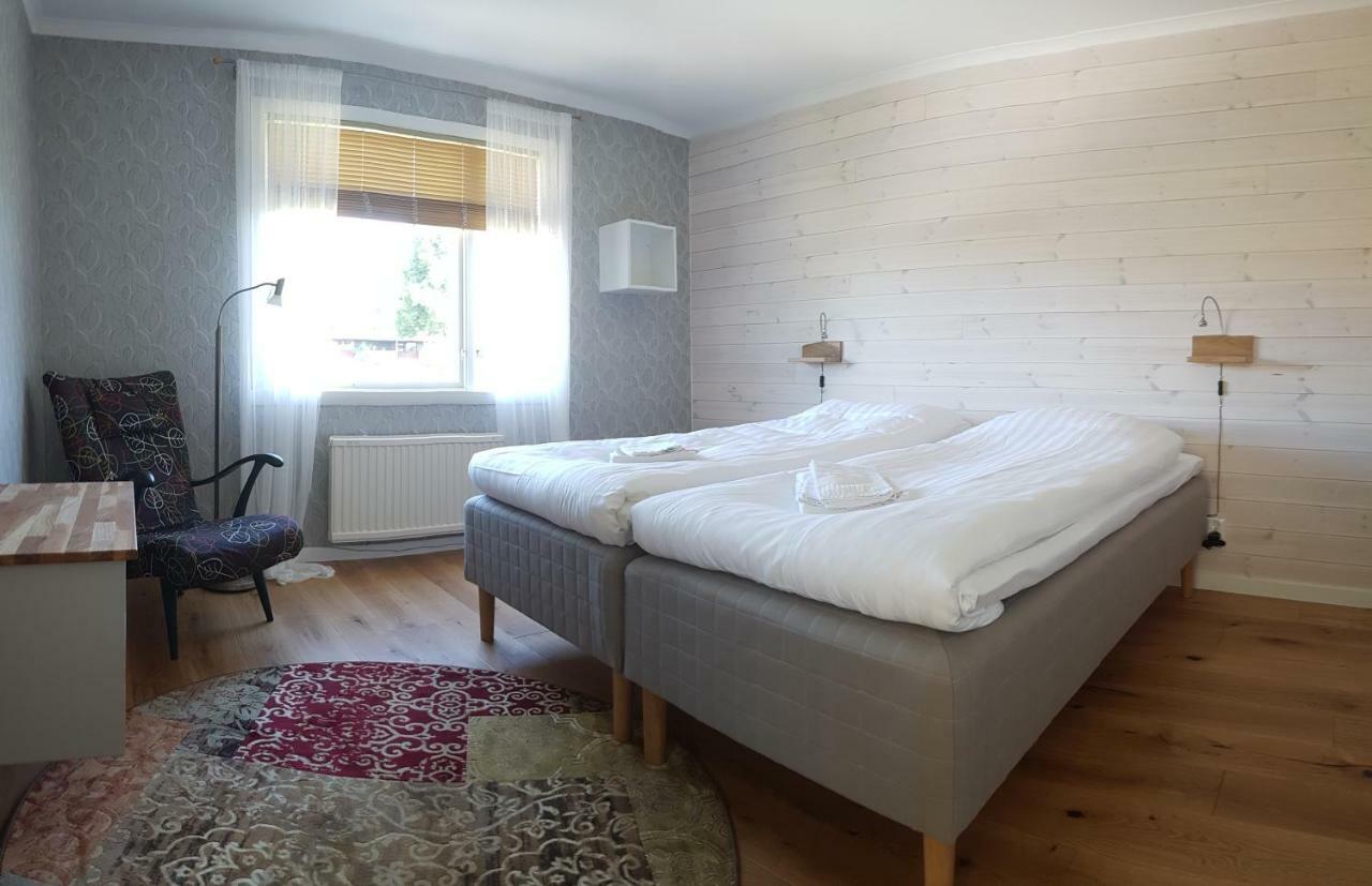 Habitación Doble con baño privado - 1 o 2 camas