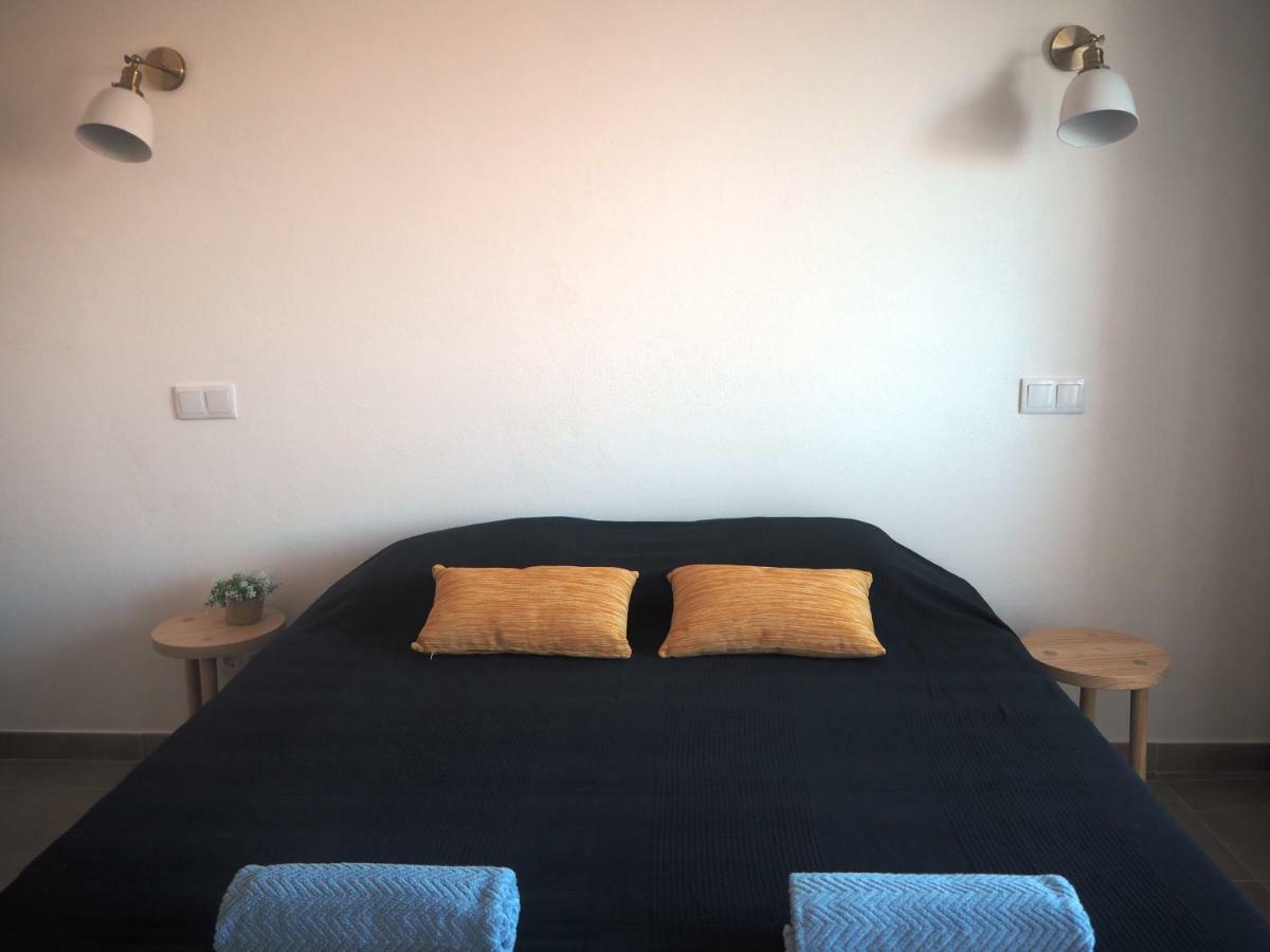 Deluxe Triple Room with Sea View