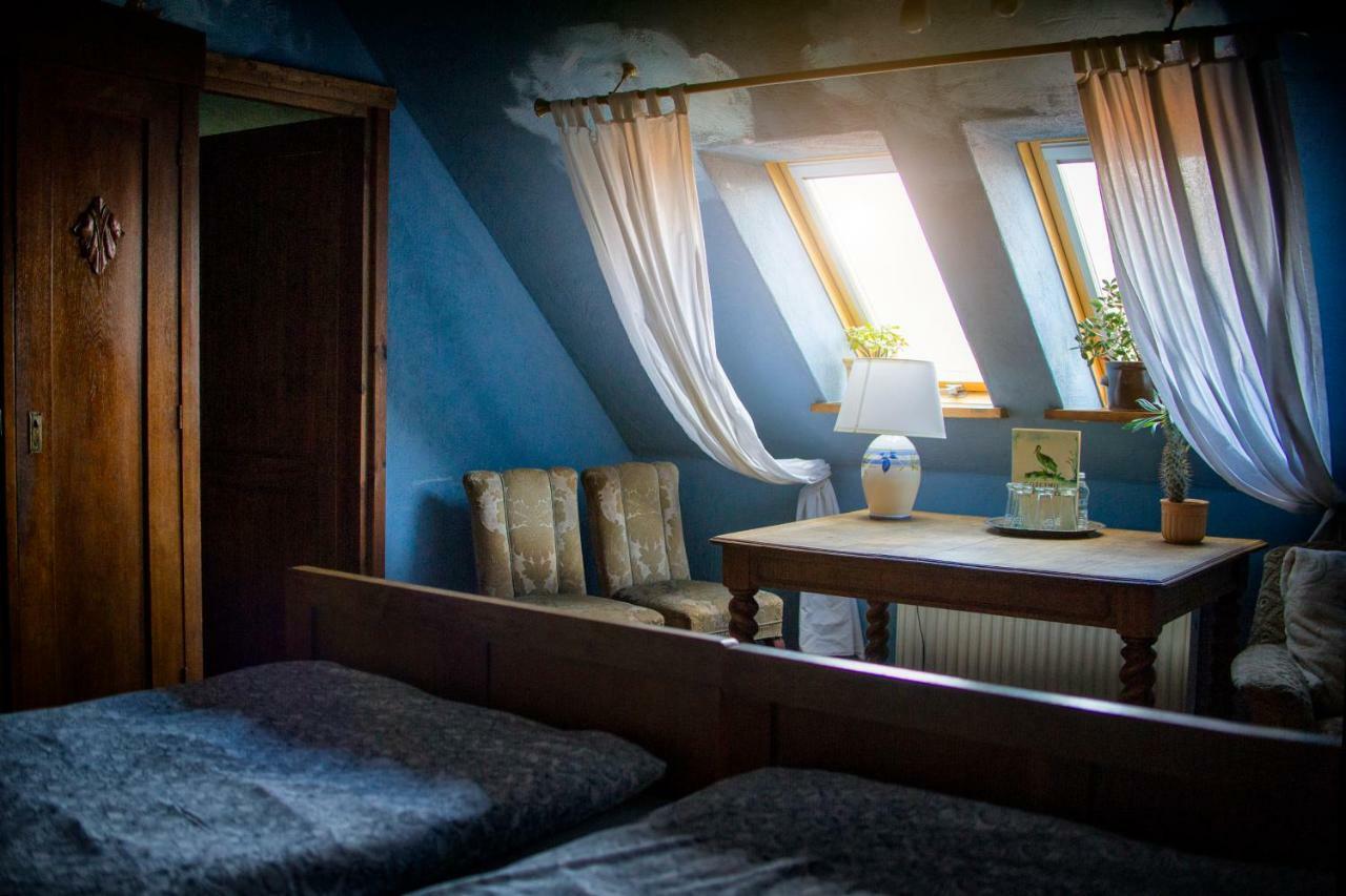 Classic Vierbettzimmer