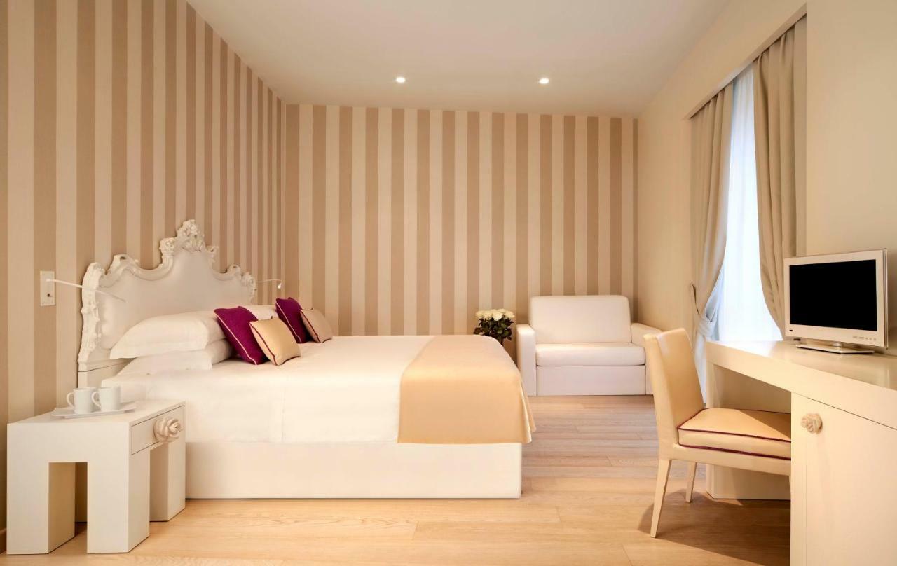 Habitación Superior con cama extragrande