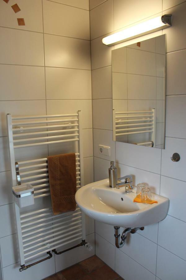 Deluxe Doppelzimmer mit Balkon