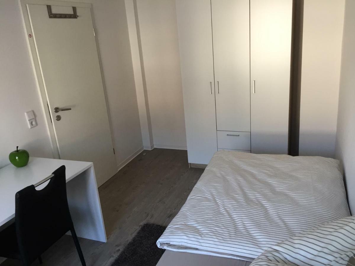 Budget Einzelzimmer