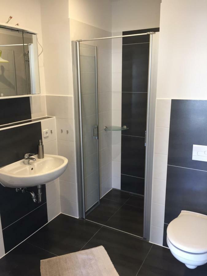 Budget Doppelzimmer