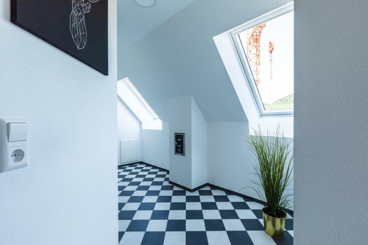 Großes Doppelzimmer